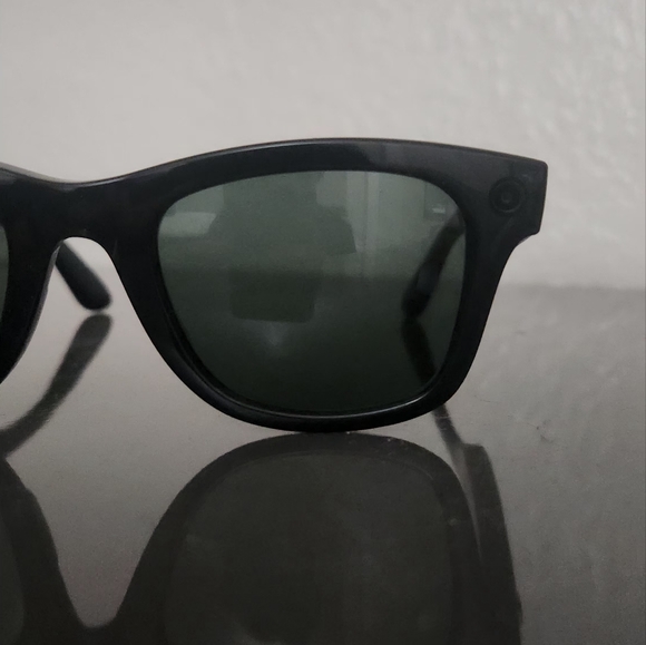 Ray-ban Meta Facebook stories Smart Glasses - Picture 6 of 11
